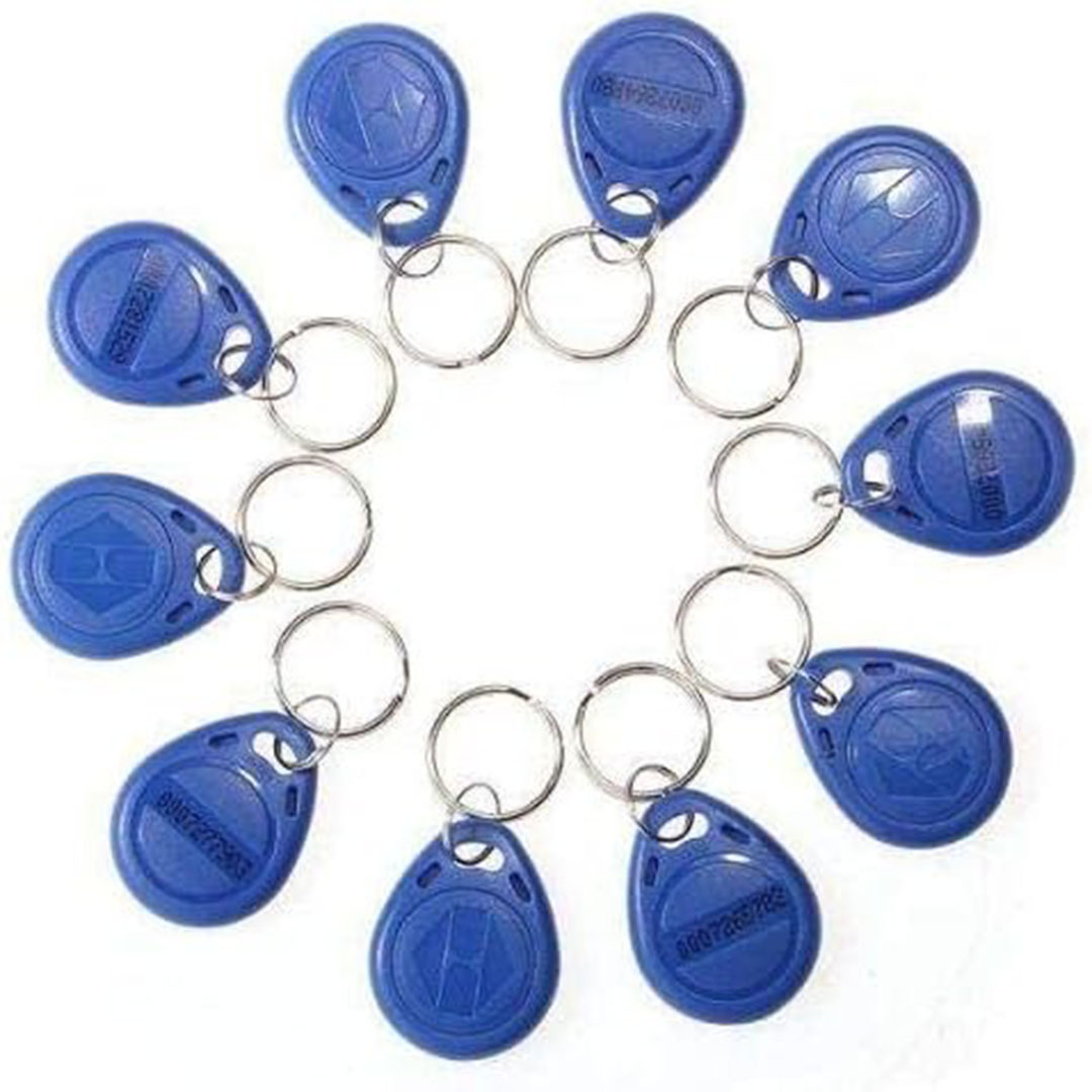 اكسس كنترول