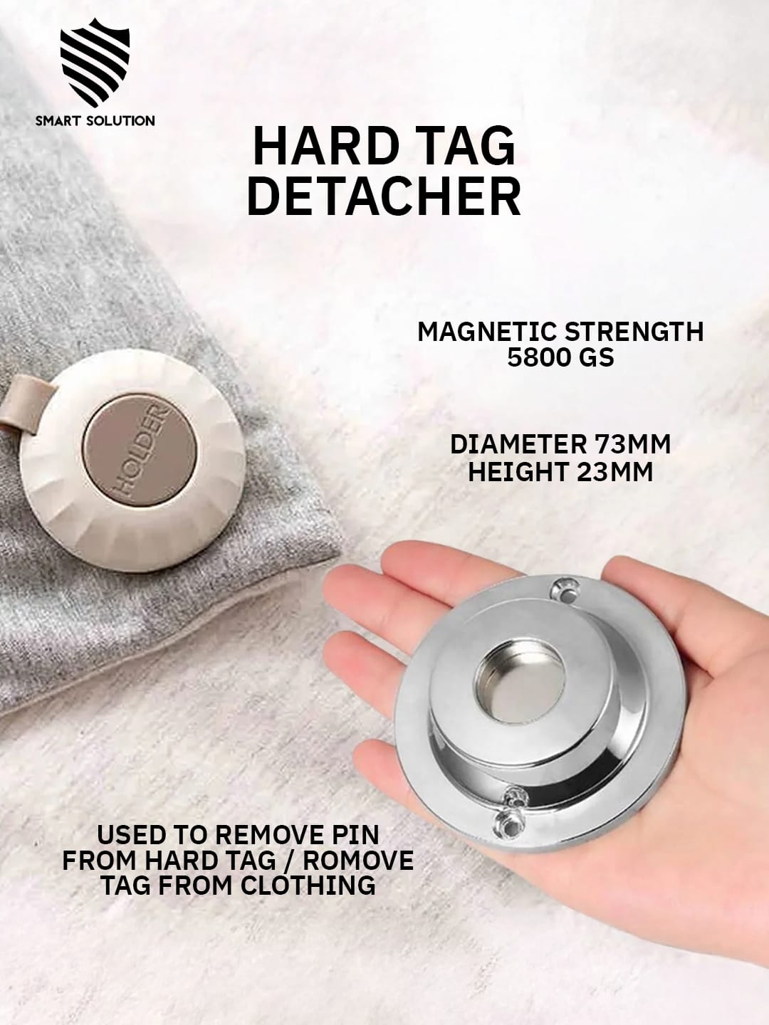 فاك/مفك تاج أمان