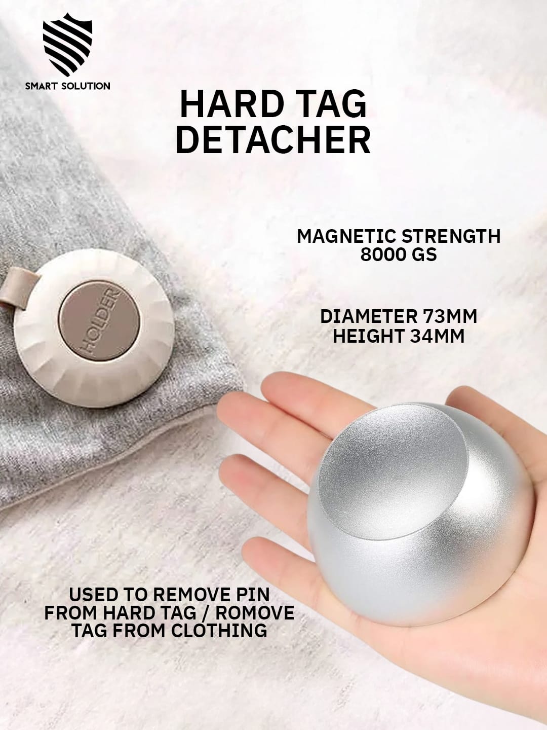 فاك/مفك تاج أمان